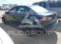 2017 Mitsubishi LANCER photo