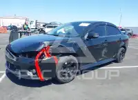 2017 Mitsubishi LANCER фото