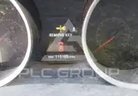 2017 Mitsubishi LANCER фото