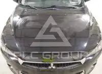 2017 Mitsubishi LANCER фото