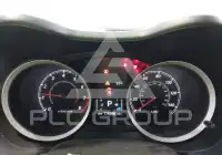 2017 Mitsubishi LANCER фото