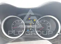 2017 Mitsubishi LANCER photo