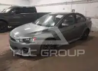 2017 Mitsubishi LANCER фото