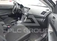 2017 Mitsubishi LANCER photo