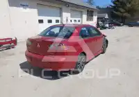 2017 Mitsubishi LANCER photo