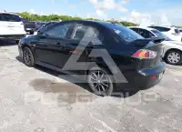 2017 Mitsubishi LANCER фото