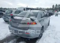 2017 Mitsubishi LANCER фото
