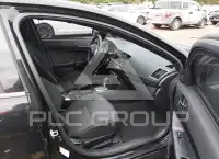 2017 Mitsubishi LANCER фото