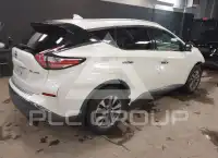 2017 Nissan MURANO фото