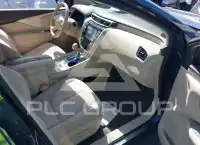2017 Nissan MURANO фото