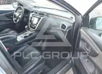 2017 Nissan MURANO photo