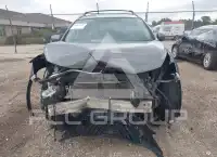2017 Nissan MURANO фото