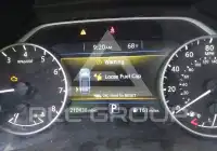 2017 Nissan MURANO фото