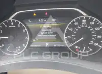 2017 Nissan MURANO фото