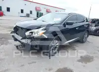 2017 Nissan MURANO фото