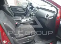 2017 Nissan MURANO фото