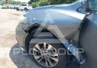 2017 Nissan MURANO фото