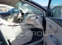 2017 Nissan MURANO фото