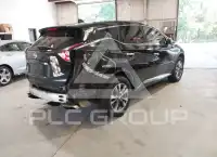 2017 Nissan MURANO photo
