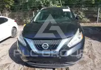 2017 Nissan MURANO photo