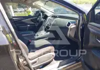 2017 Nissan MURANO фото