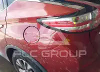 2017 Nissan MURANO фото