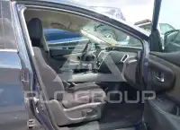 2017 Nissan MURANO фото