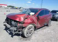2017 Nissan MURANO фото