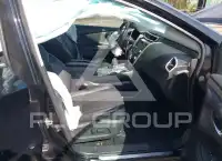 2017 Nissan MURANO фото