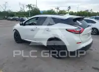 2017 Nissan MURANO photo