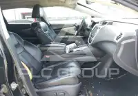 2017 Nissan MURANO фото