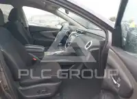 2017 Nissan MURANO фото