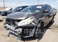 2017 Nissan MURANO фото