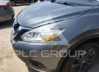 2017 Nissan MURANO фото