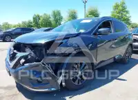 2017 Nissan MURANO фото