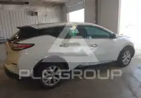 2017 Nissan MURANO photo