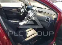 2017 Nissan MURANO photo