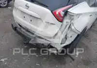2017 Nissan MURANO фото