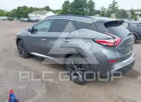 2017 Nissan MURANO photo