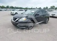 2017 Nissan MURANO photo