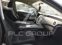 2017 Nissan MURANO фото