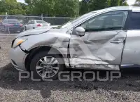 2017 Nissan MURANO фото