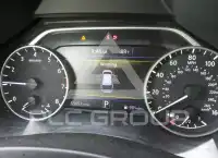 2017 Nissan MURANO фото