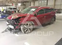 2017 Nissan MURANO фото