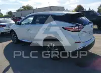 2017 Nissan MURANO фото