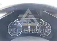 2017 Nissan MURANO фото