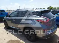 2017 Nissan MURANO фото