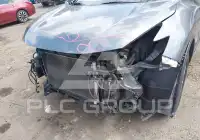 2017 Nissan MURANO фото