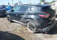 2017 Nissan MURANO photo