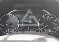 2017 Nissan MURANO фото